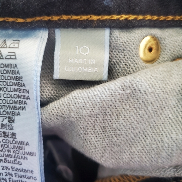 Michael Kors Jean's - Picture 2 of 4